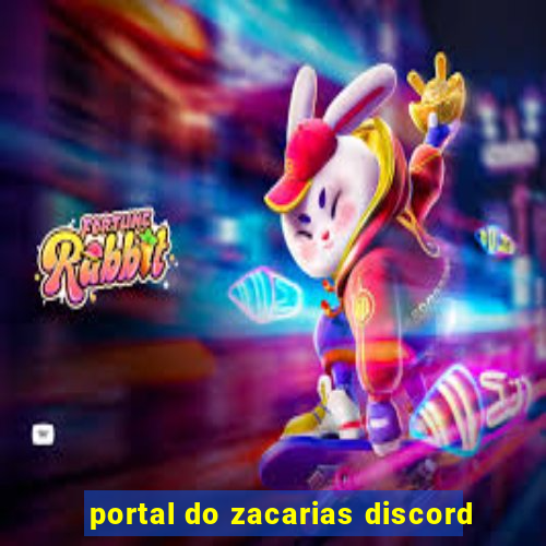 portal do zacarias discord